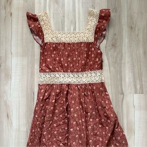 Christy Dawn Maxi Dress